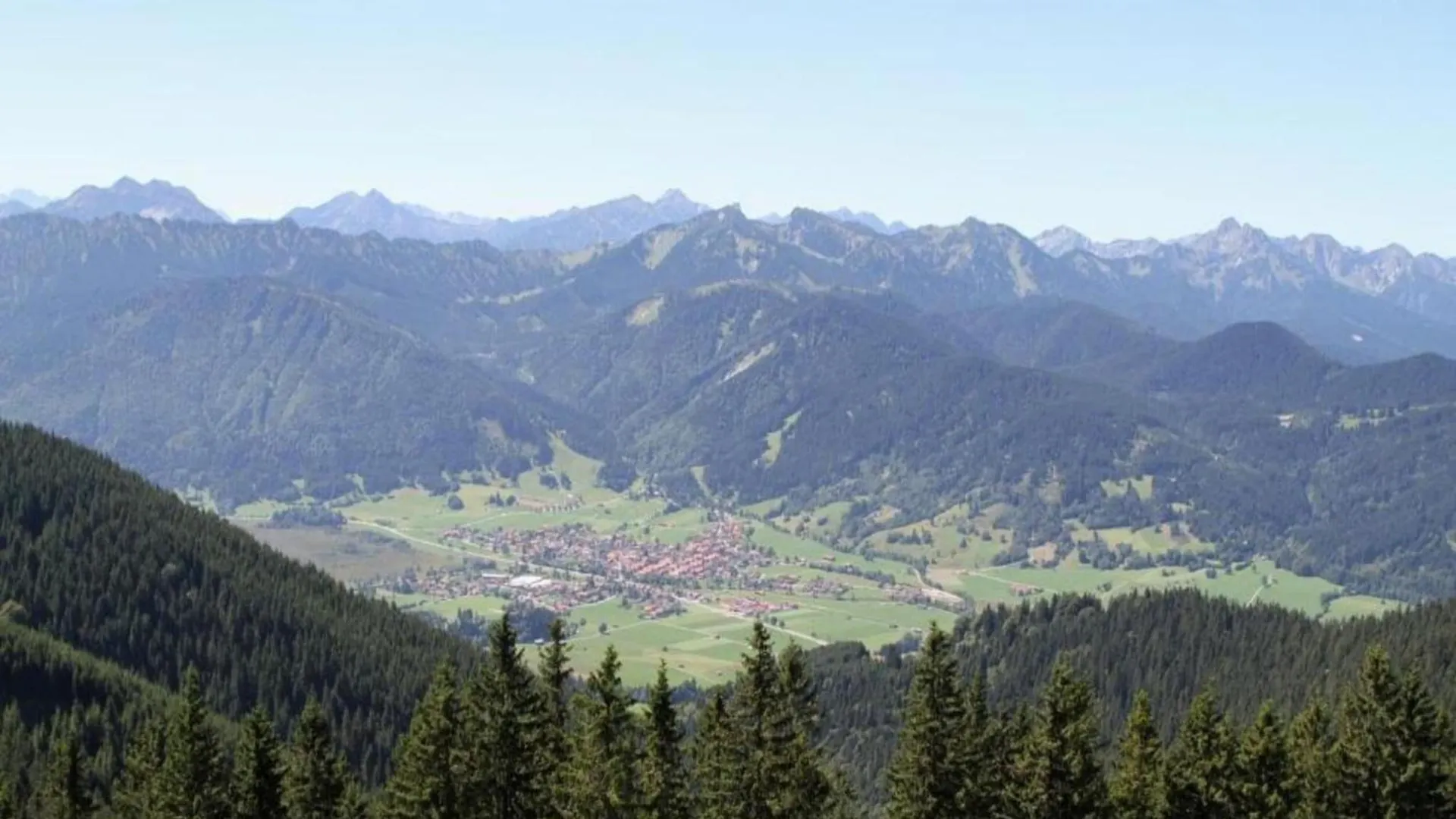 Cosy Holiday Home With Sauna In The Allg U Burggen Deutschland