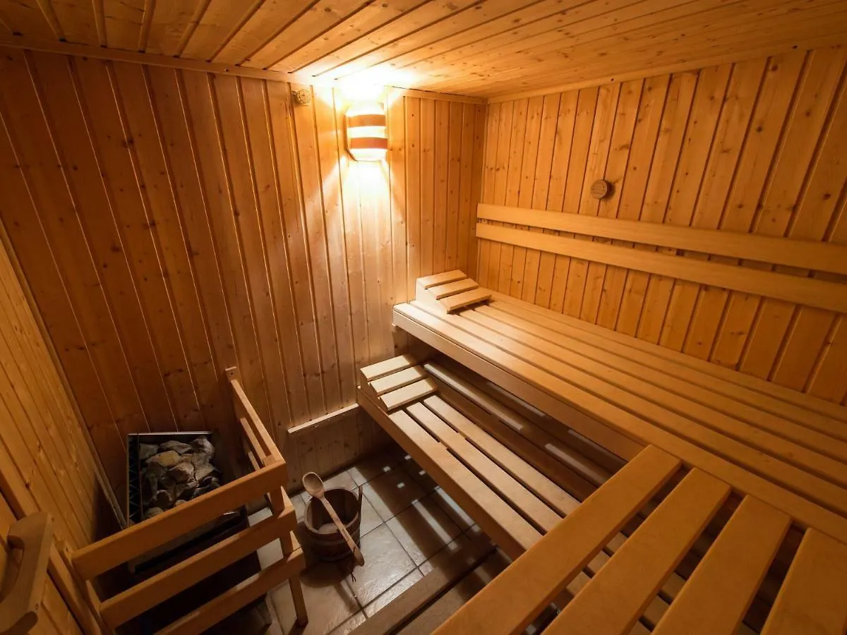 Cosy Holiday Home With Sauna In The Allg U Burggen