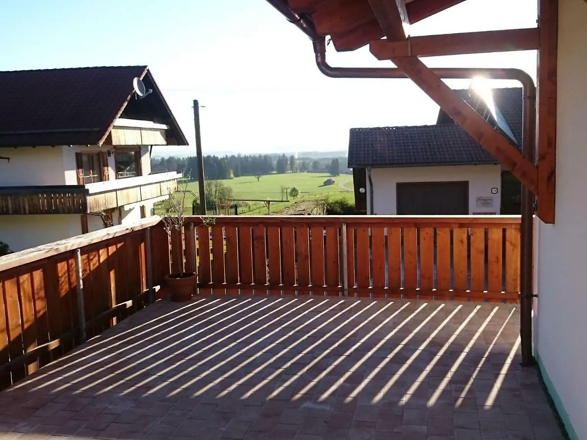Cosy Holiday Home With Sauna In The Allg U Burggen