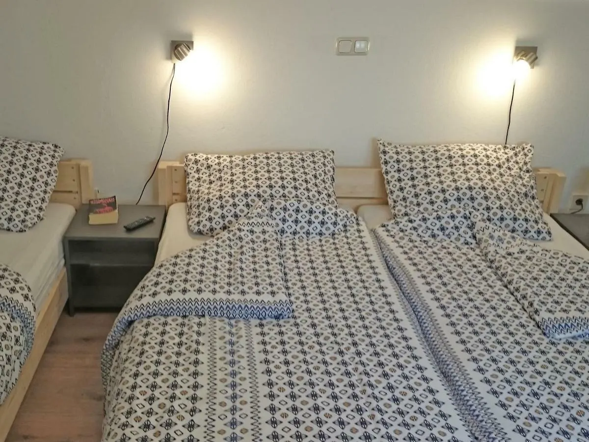 Cosy Holiday Home With Sauna In The Allg U Burggen Deutschland