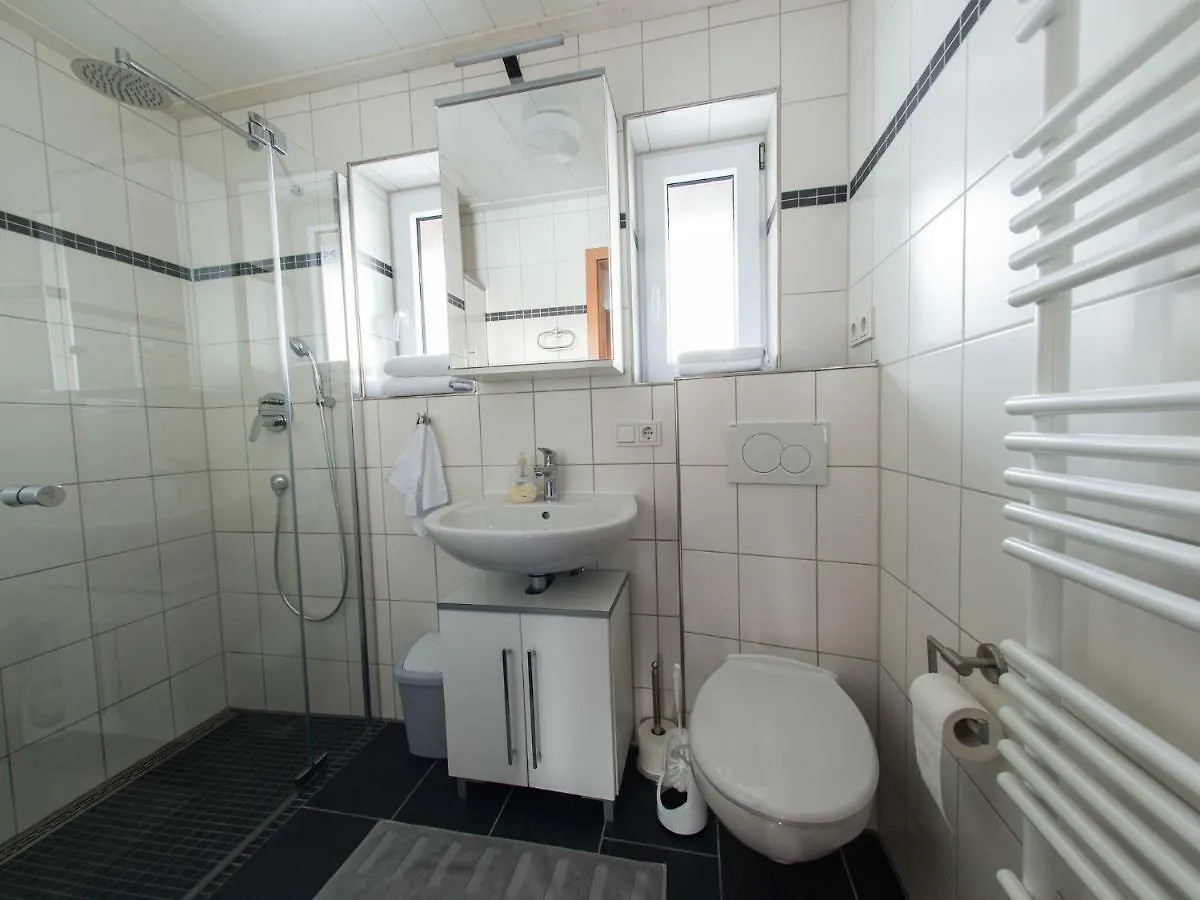 Cosy Holiday Home With Sauna In The Allg U Burggen 0*,  Deutschland