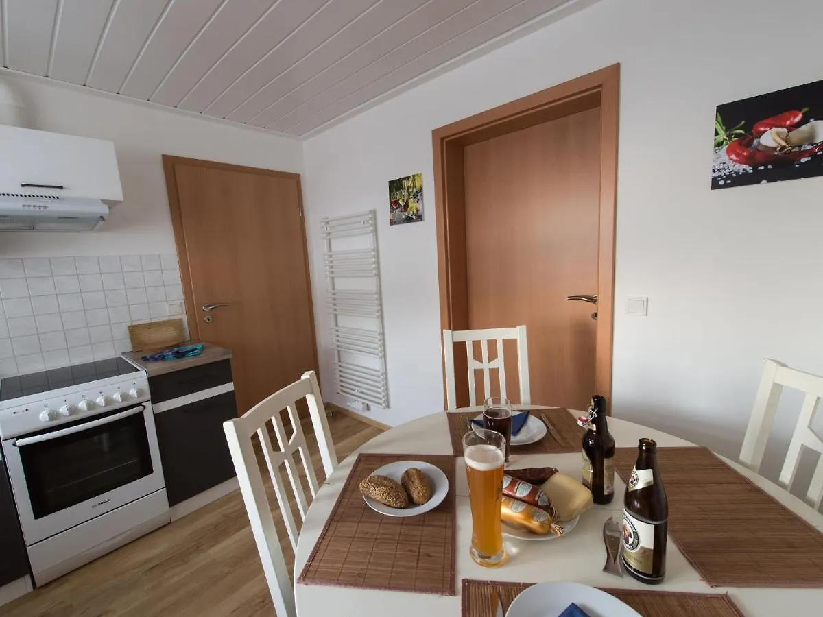 Cosy Holiday Home With Sauna In The Allg U Burggen 0*,