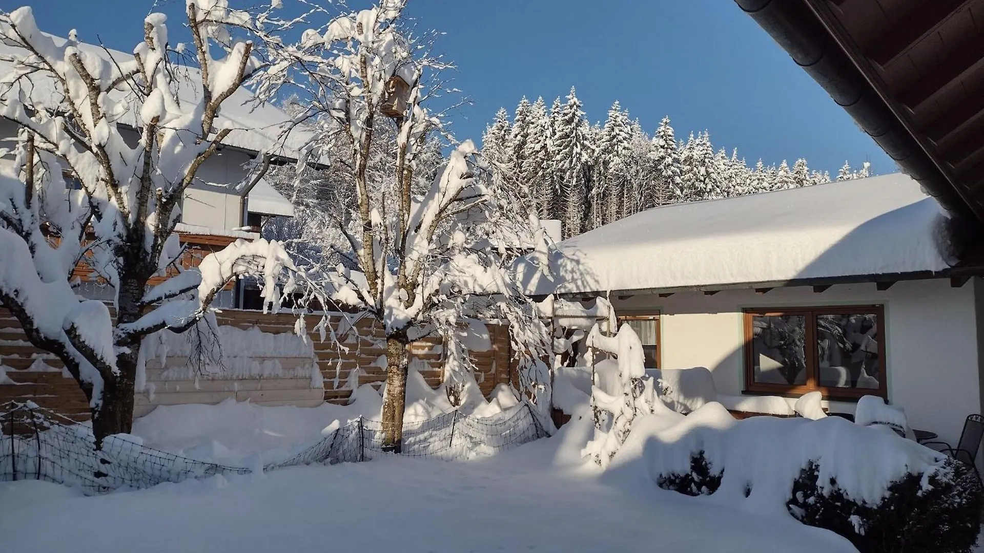 Cosy Holiday Home With Sauna In The Allg U Burggen Germany